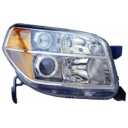 Depo Lamp, 317-1149R-US2 317-1149R-US2